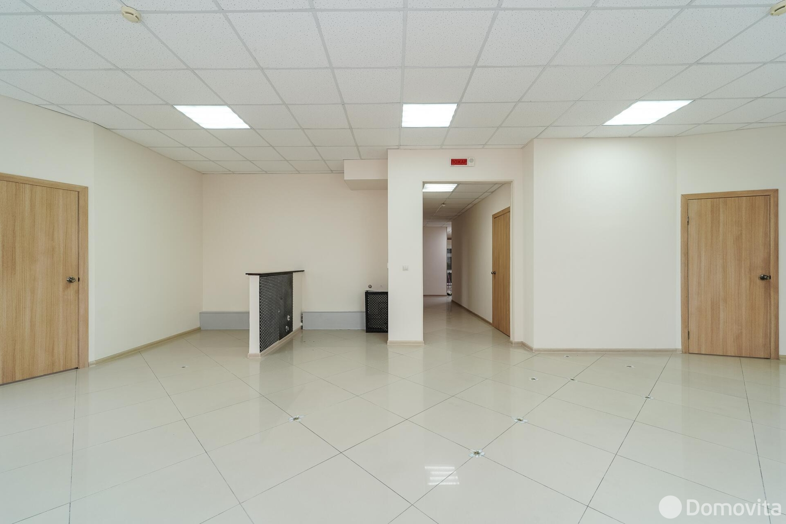 Купить офис на ул. Скрипникова, д. 11/А в Минске, 336000BYN, код 10418 - фото 5