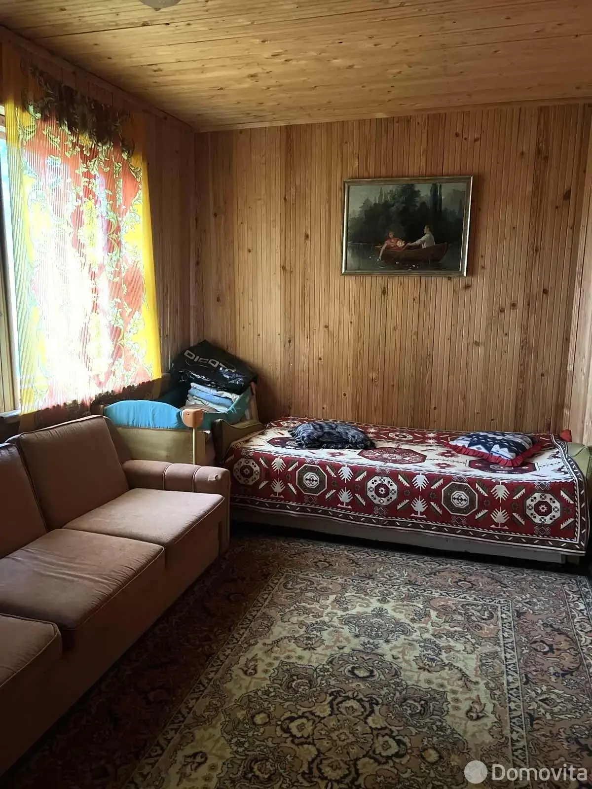 Купить 2-этажную дачу в Крыница-91 Минская область, 21000USD, код 184783 - фото 11