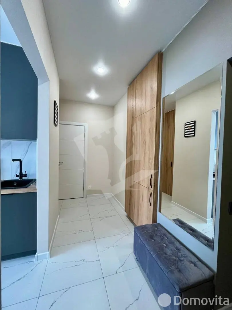 квартира, Минск, ул. Ильянская, д. 14