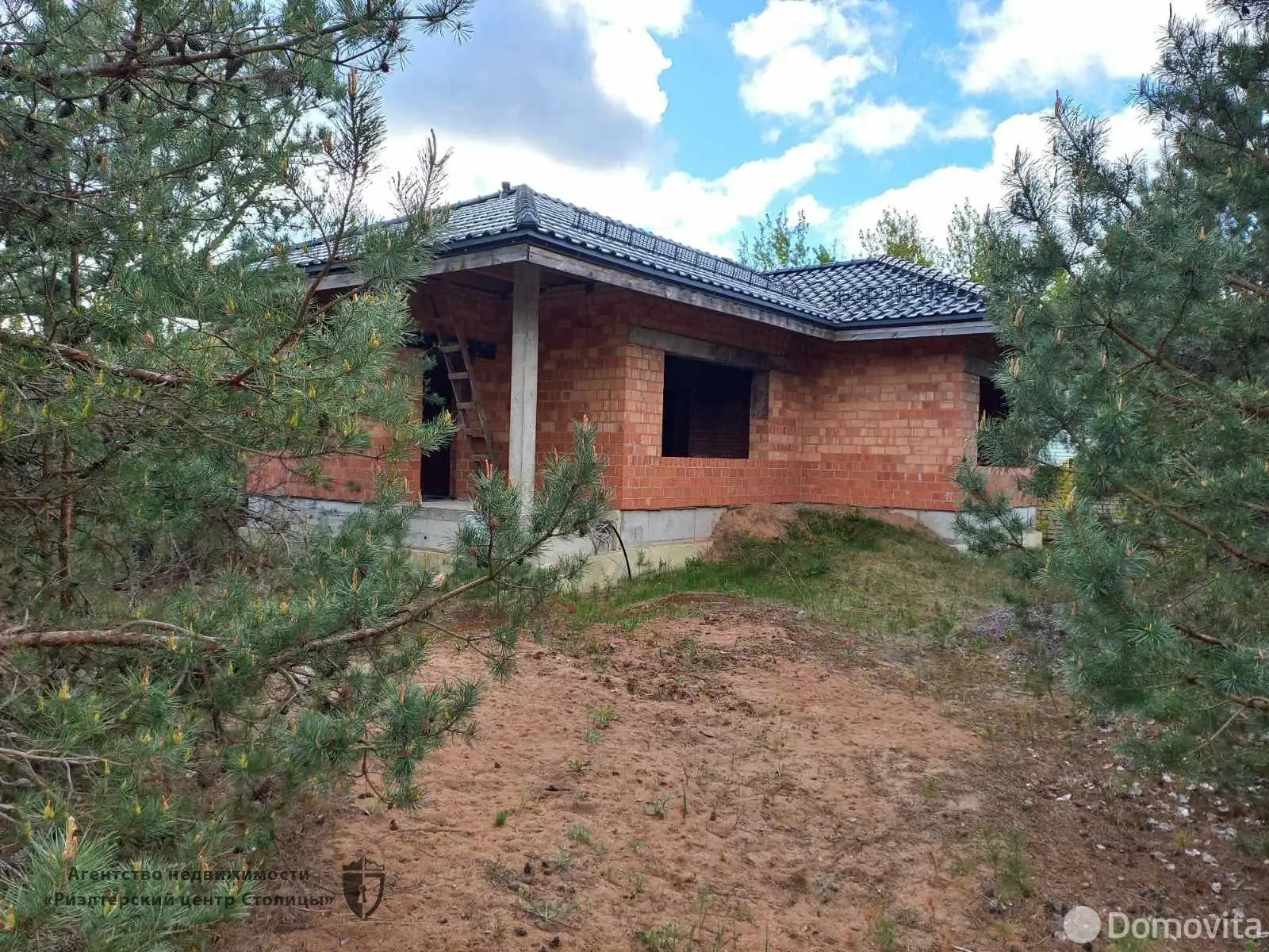 дом, Колодищи, ул. Майская, д. 9 