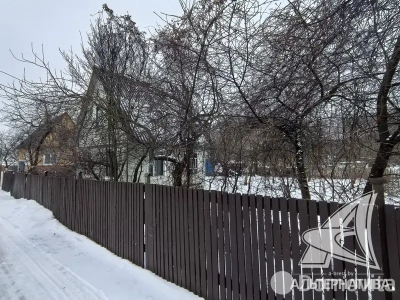 дача, Росинка при Брестском ДЭУ-138, 