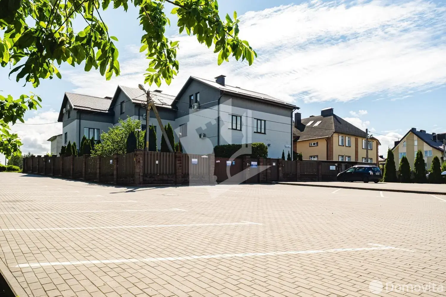 Снять офис на ул. Бегомльская, д. 21 в Минске, 3979BYN, код 14915 - фото 22