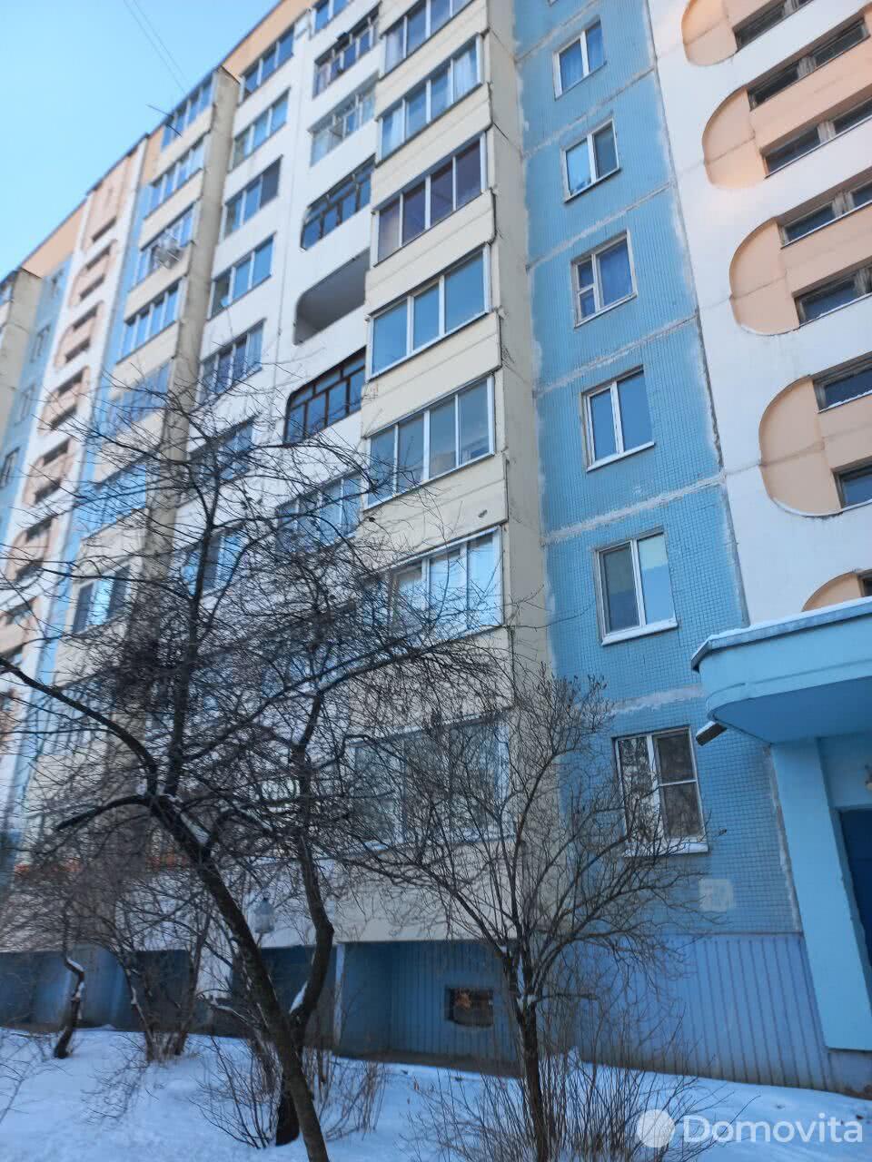 квартира, Могилев, ул. Мовчанского, д. 77 