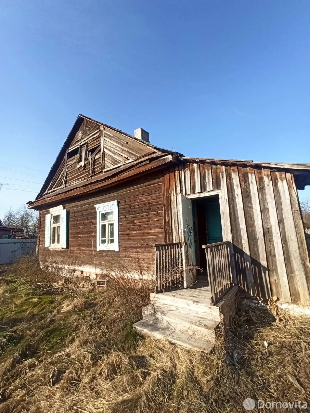 дом, Пинск, ул. Виленская 
