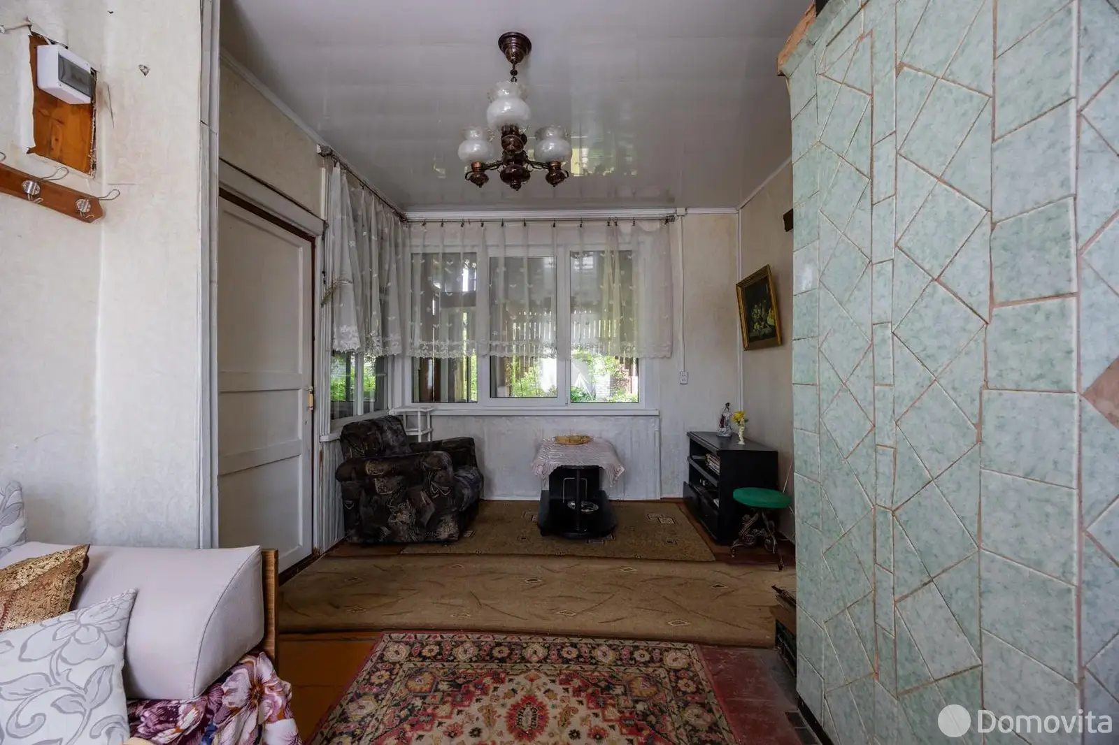 Купить 1-этажную дачу в Садовод-ТП Минская область, 18800USD, код 183196 - фото 12