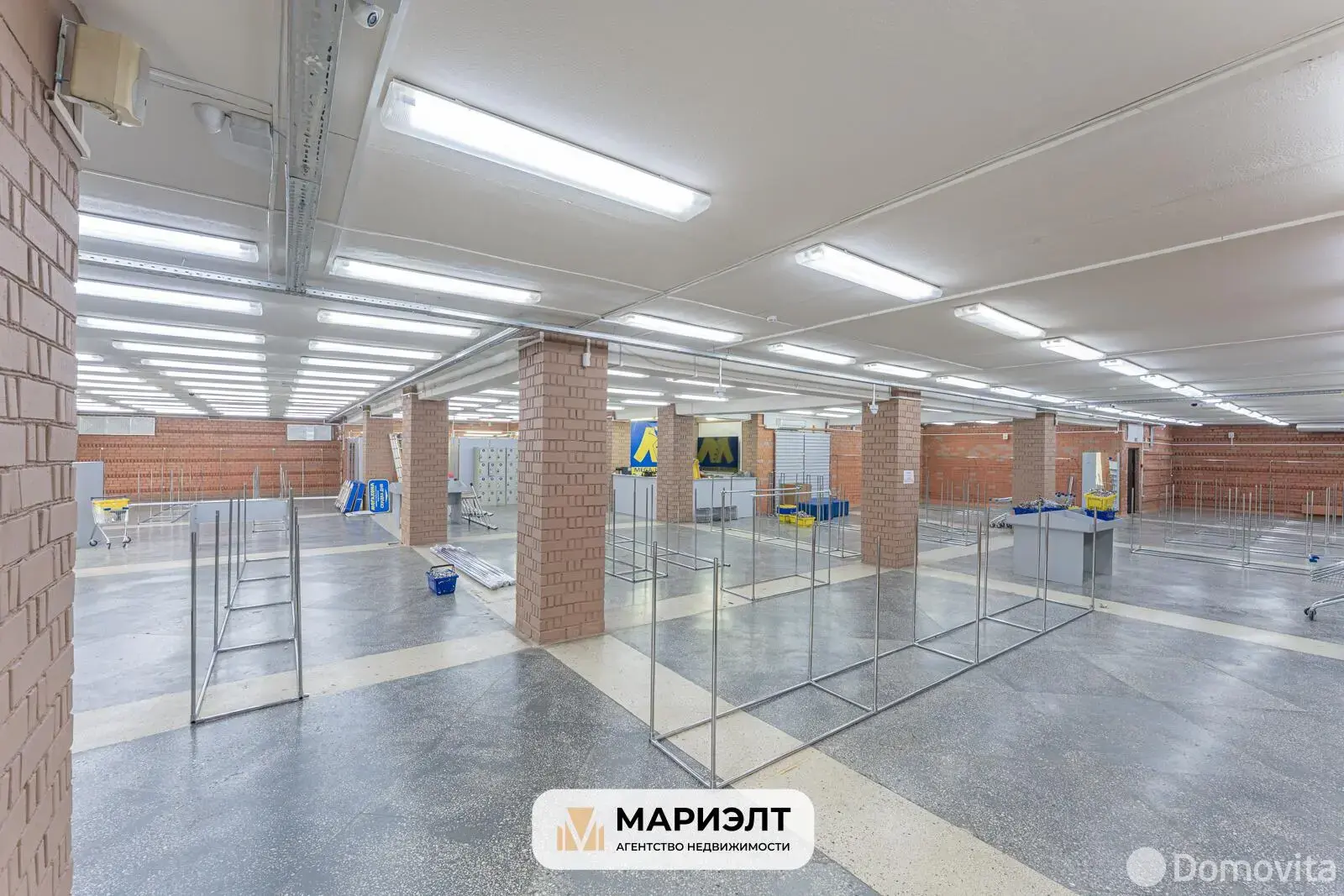 Аренда офиса на пр-т Победителей, д. 101 в Минске, 4328EUR, код 16000 - фото 16