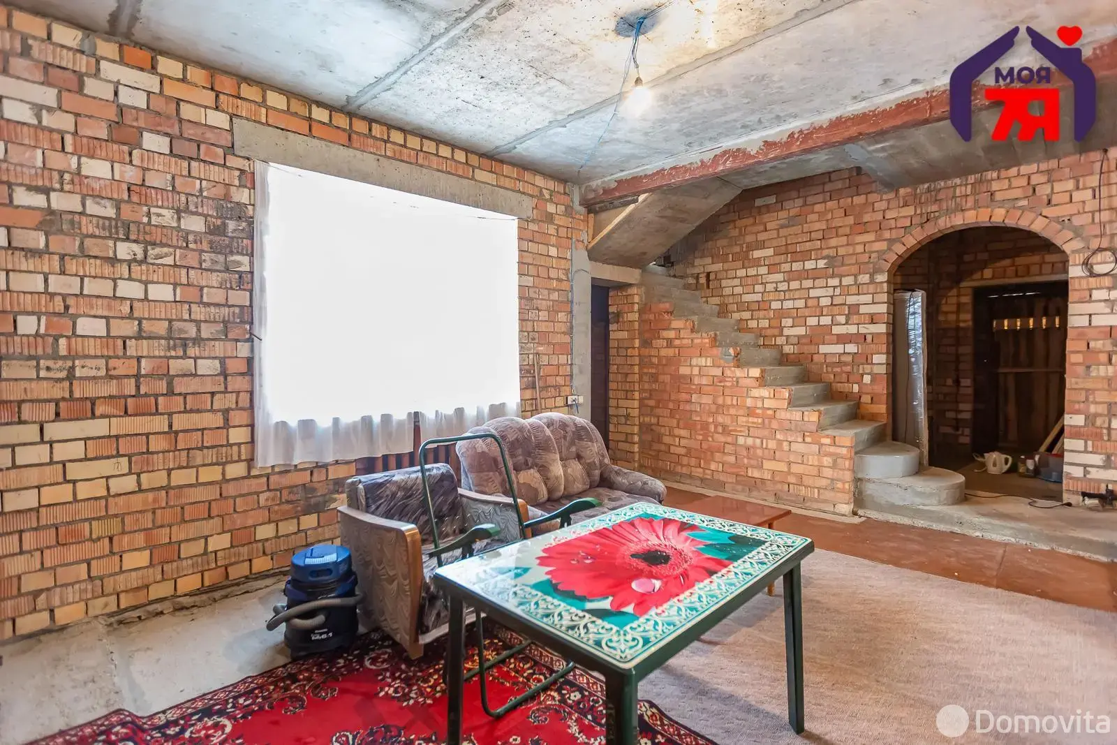 дом, Ельница,