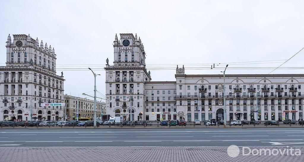 Купить помещение под сферу услуг в Минске, ул. Кирова, д. 2 - фото 27