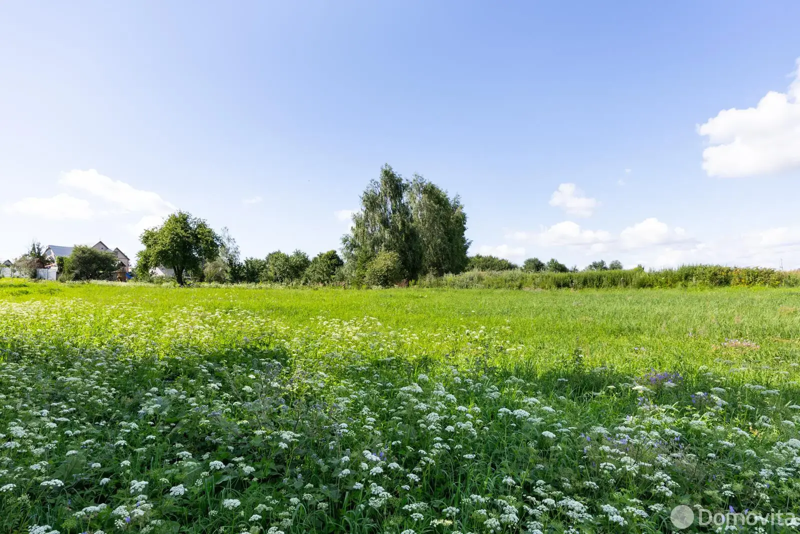 участок, Новинка, - лучшее предложение