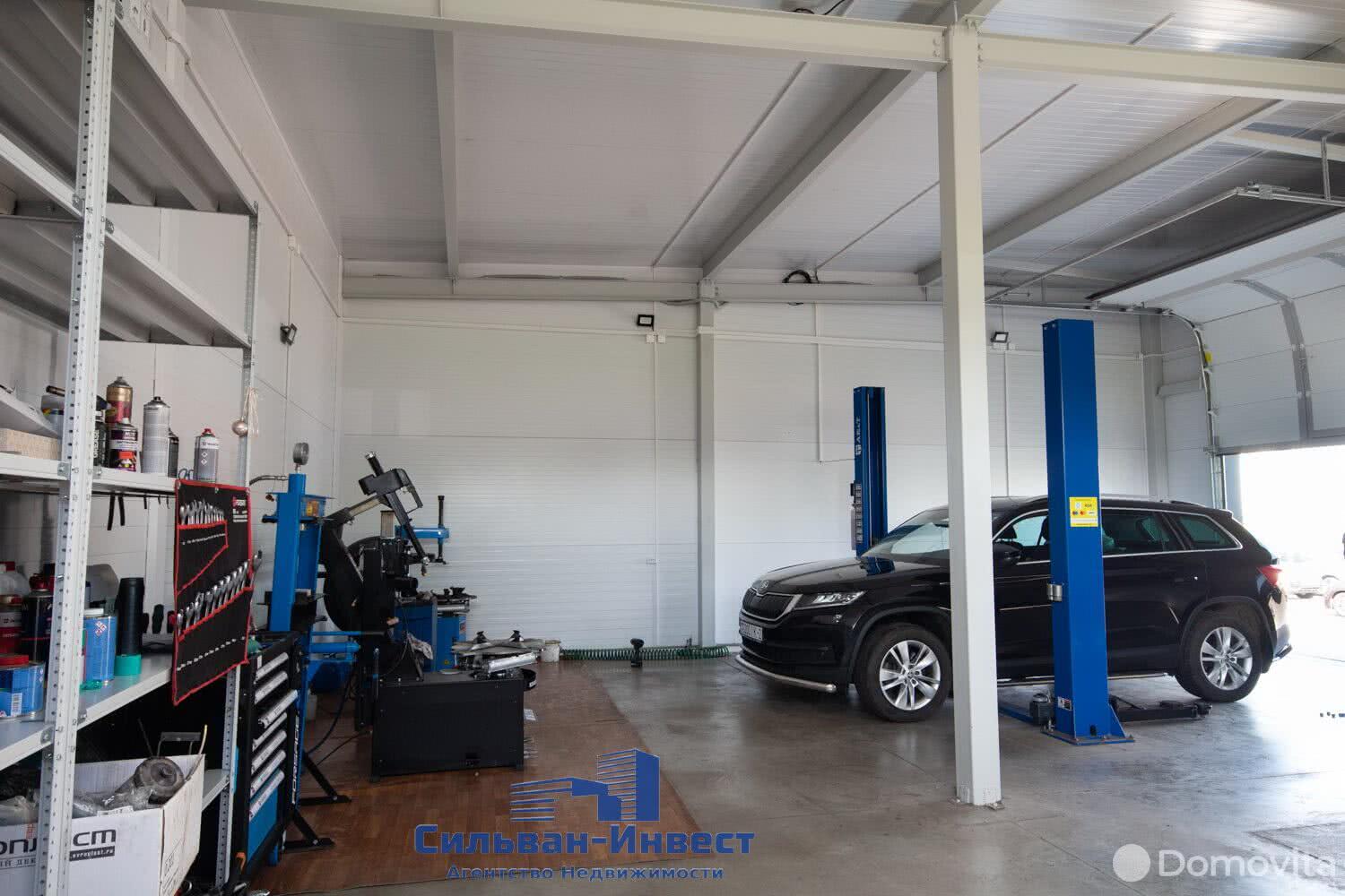 Купить офис на ул. Тимирязева, д. 119 в Минске, 2500000USD, код 7445 - фото 26