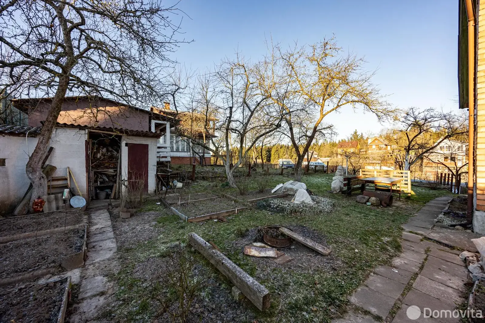 Купить 2-этажную дачу в Энергетик-1 Витебская область, 24900USD, код 184893 - фото 17