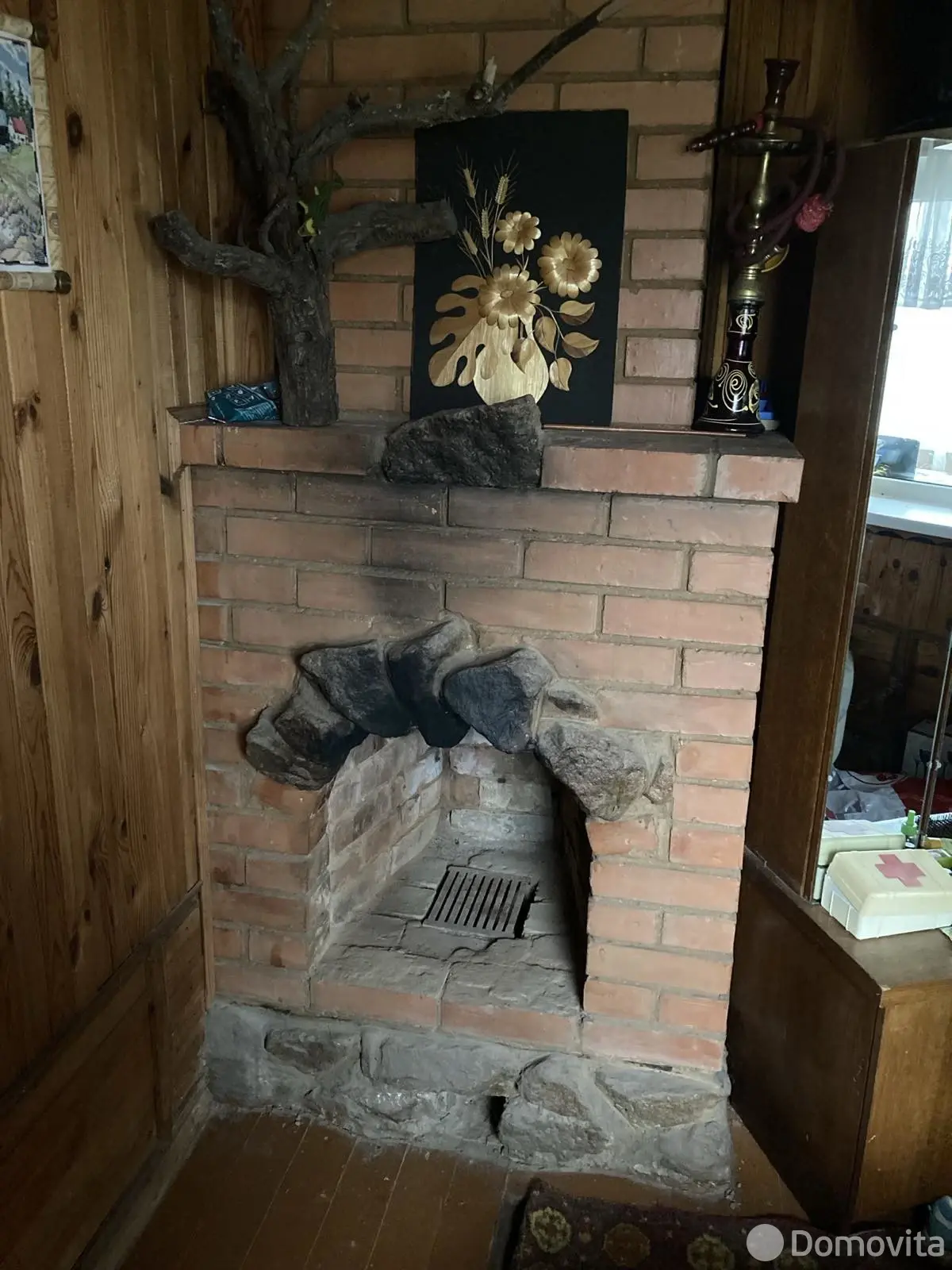 Продажа 2-этажной дачи в ПРИОЗЕРНОЕ Могилевская область, 23700USD, код 181473 - фото 20