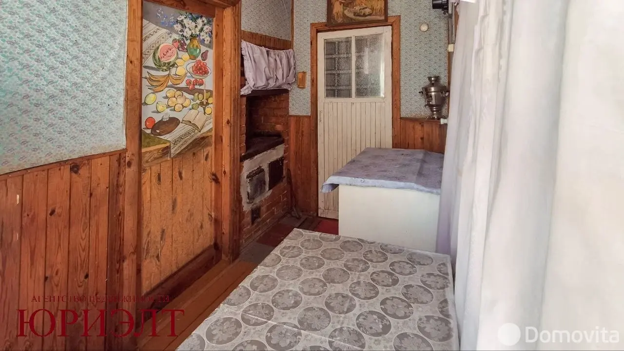 Продажа 2-этажной дачи в Тарасик Минская область, 30160BYN, код 186234 - фото 25