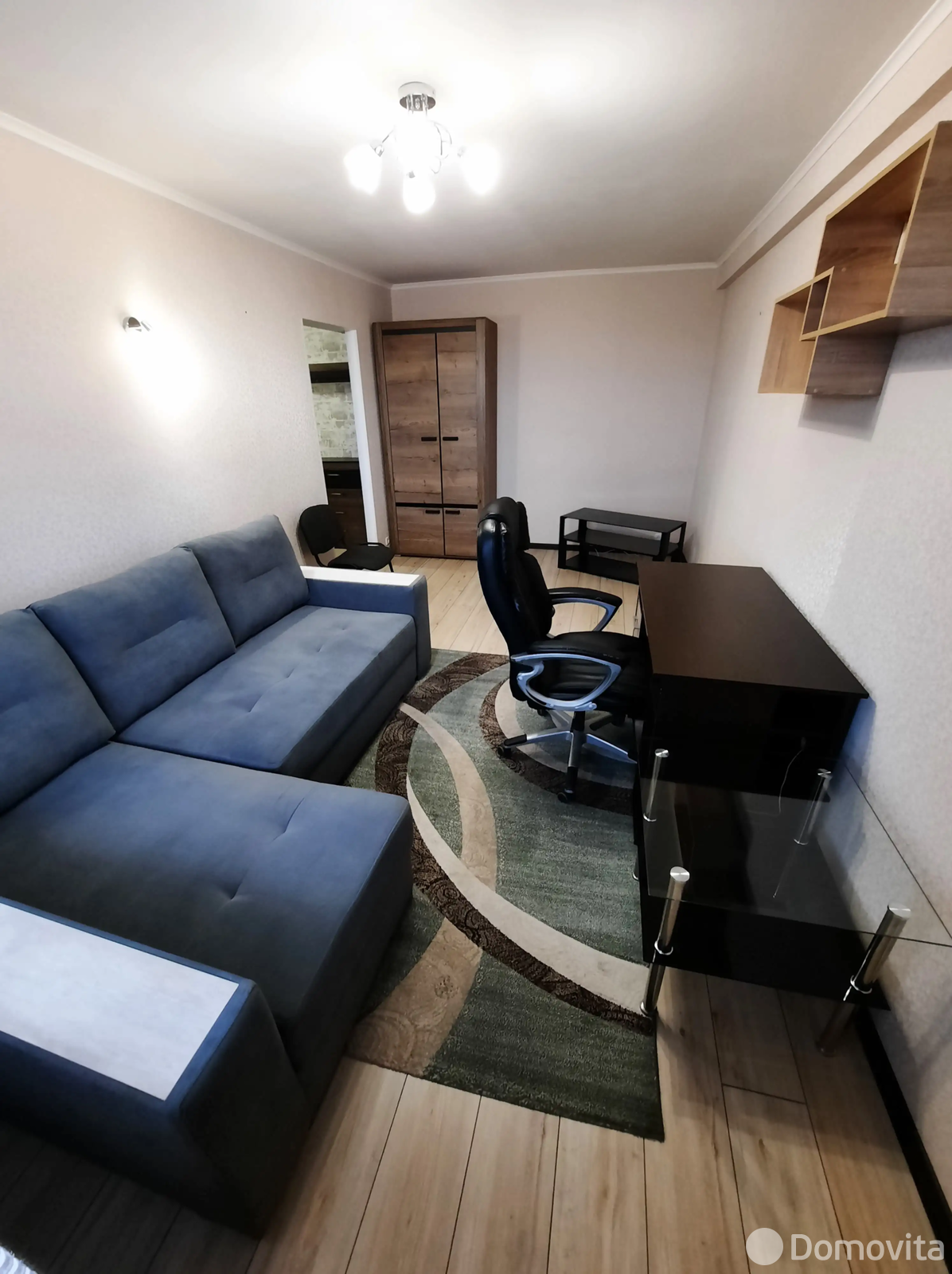 Стоимость аренды квартиры, Минск, пр-т Пушкина, д. 44