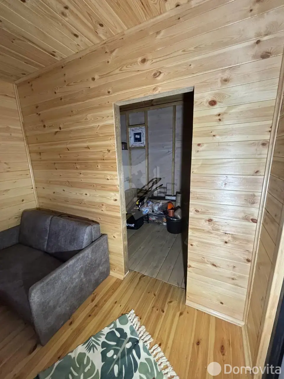 Продажа 1-этажной дачи в Зелёные холмы-2 Минская область, 28900USD, код 185303 - фото 11