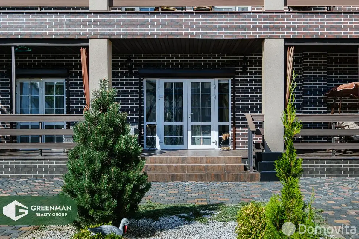 коттедж, Дегтяревка, ул. Зеленая, д. 35/а, стоимость продажи 1 010 598 р.