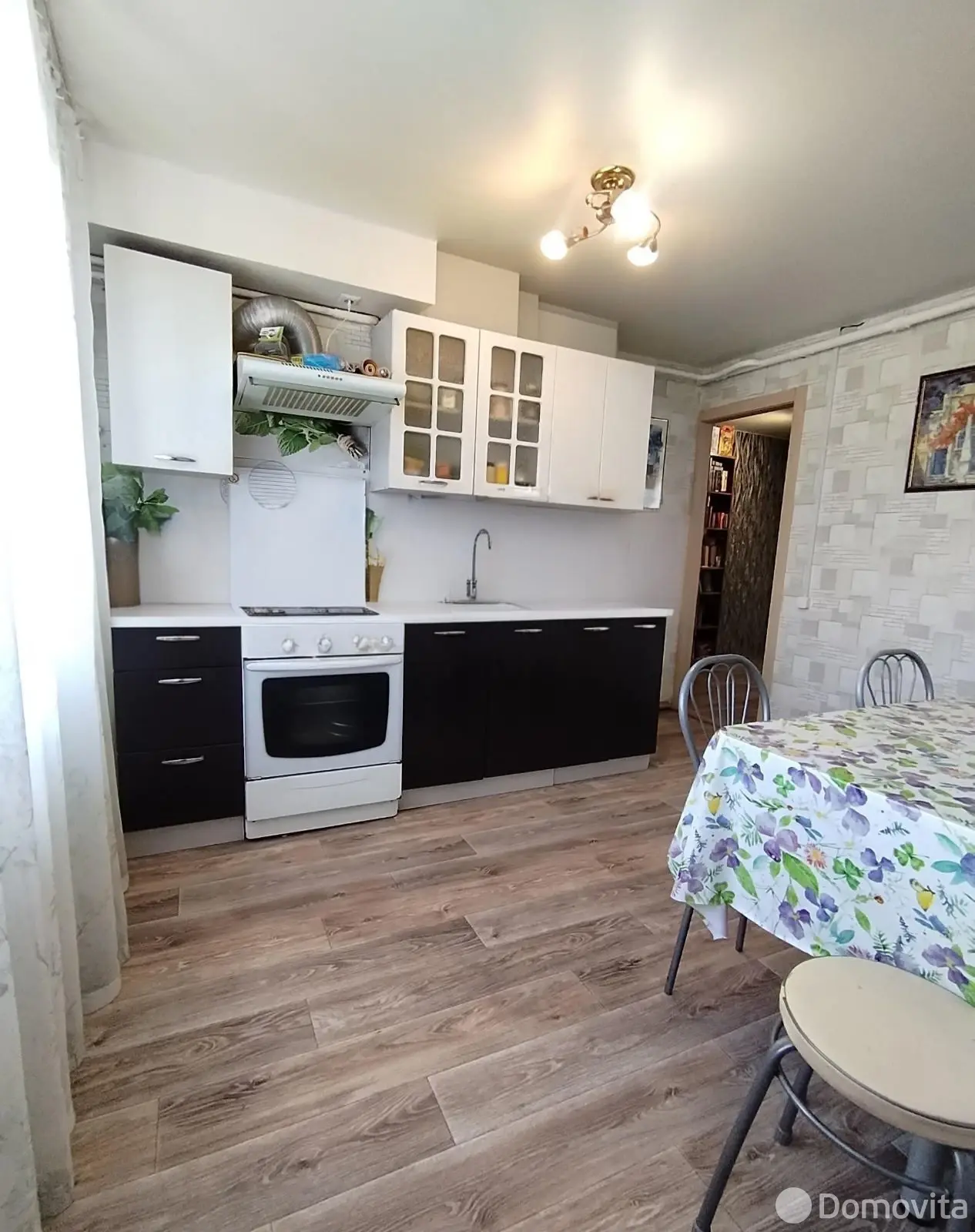 дом, Октябрь, ул. Первомайская, д. 57 