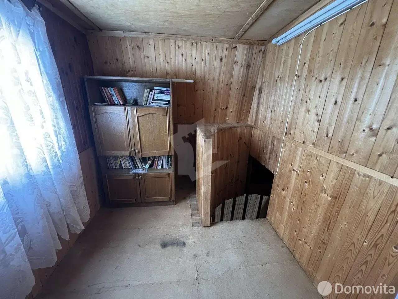 дача, Жаворонок,