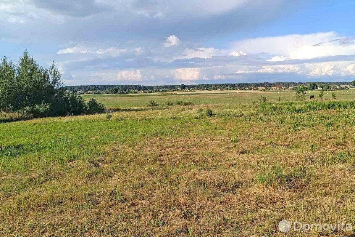Купить земельный участок, 25 соток, Засулье, Минская область, 2800USD, код 566895 - фото 1