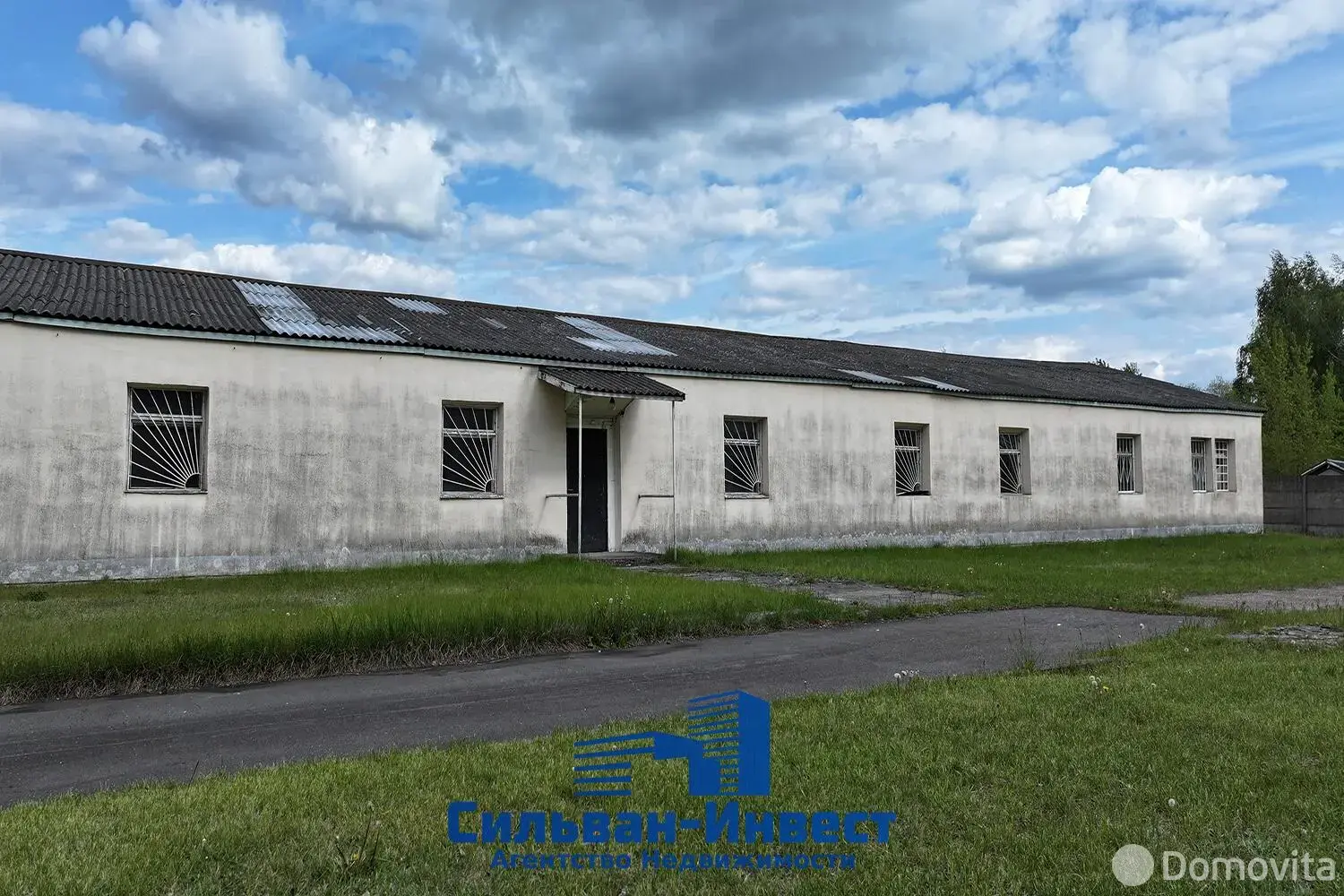 Купить складское помещение на ул. Новая Заря, д. 33/А в Марьиной Горке - фото 28