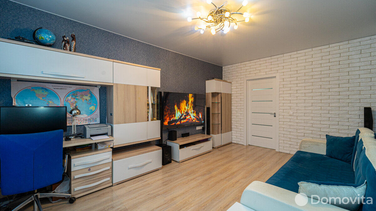 Купить 2-комнатную квартиру в Минске, ул. Кунцевщина, д. 7, 92000 USD, код: 944890 - фото 5
