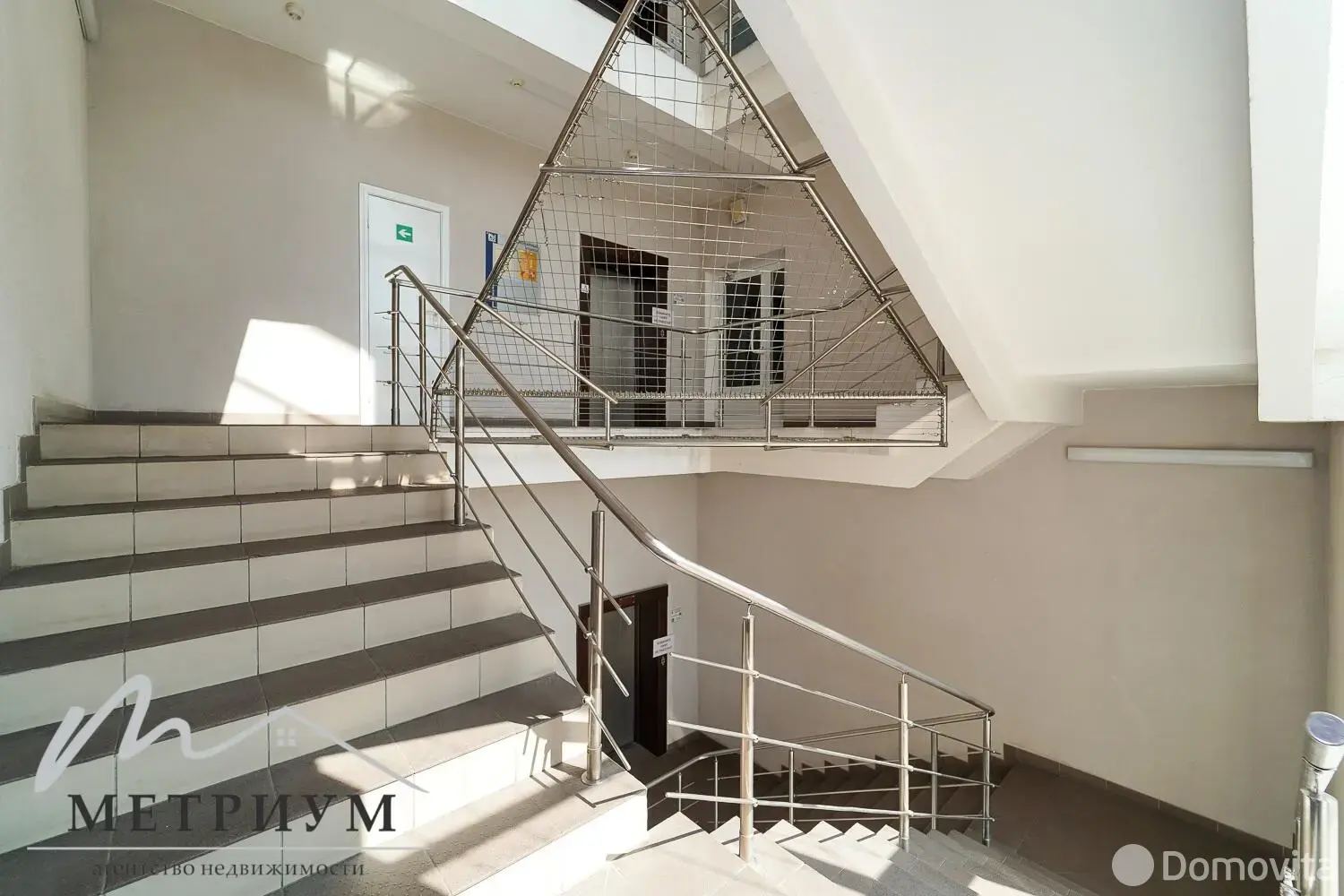 Аренда офиса на ул. Кульман, д. 11 в Минске, 4036BYN, код 16733 - фото 12