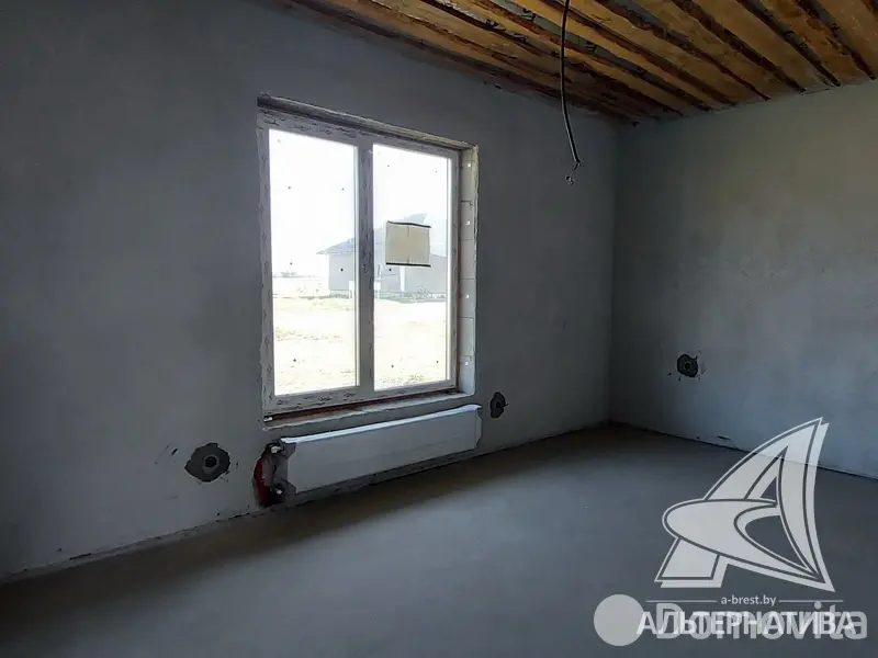 дом, Велюнь, 