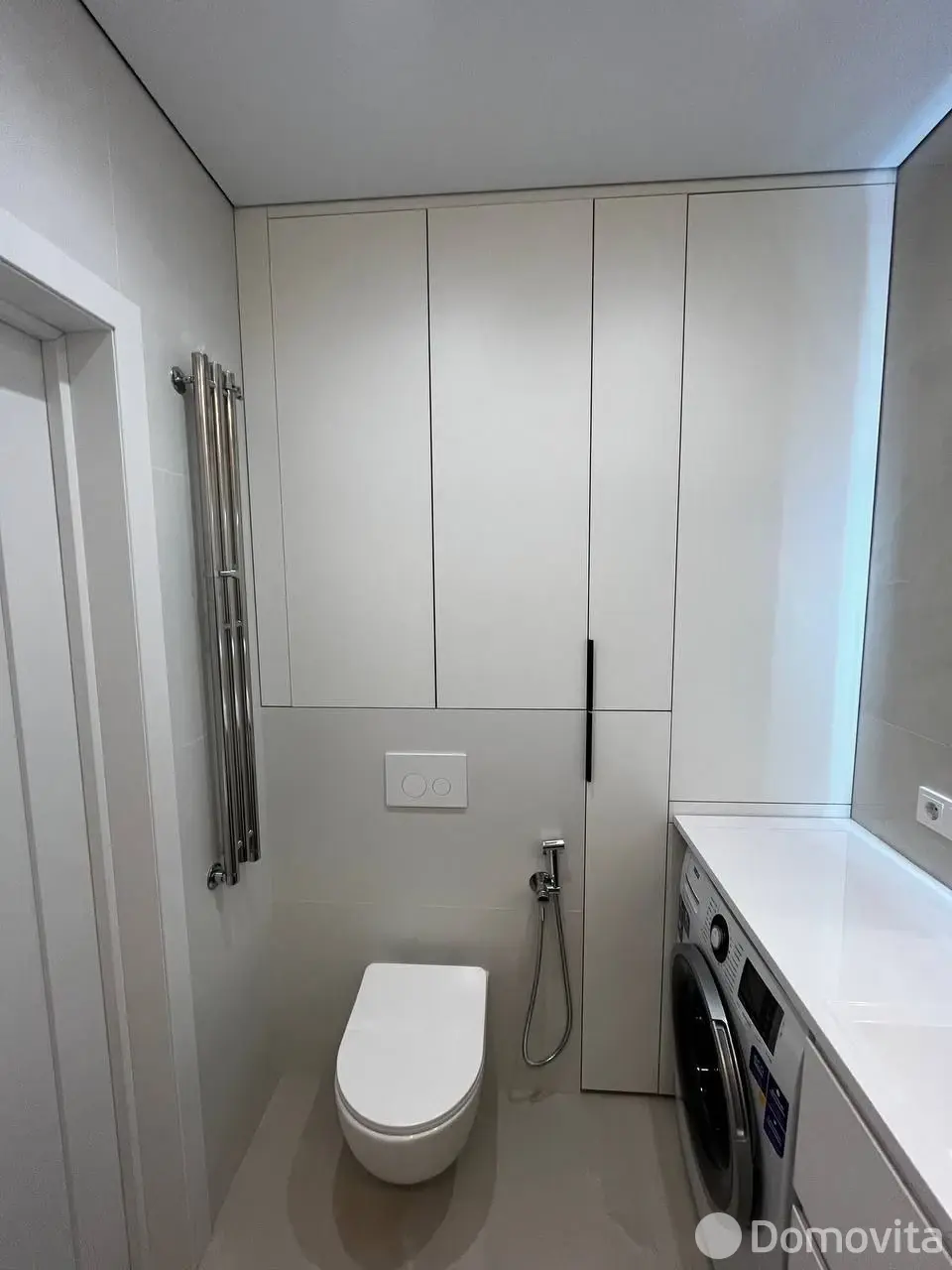 Снять 1-комнатную квартиру в Минске, ул. Игоря Лученка, д. 16, 400USD, код 149082 - фото 13