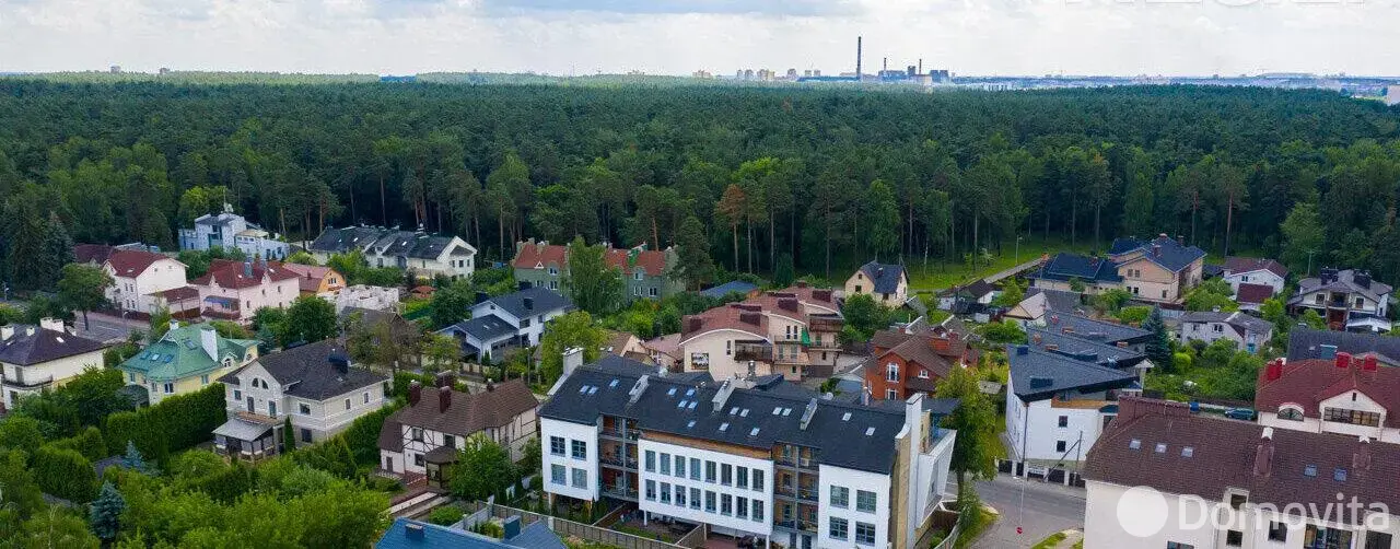 купить коттедж, Минск, ул. Парниковая