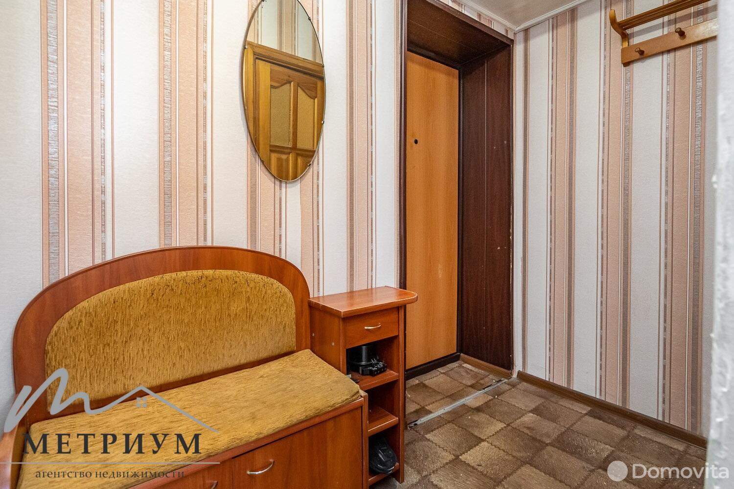 Продажа 2-комнатной квартиры в Минске, ул. Мичурина, д. 8, 52000 USD, код: 1000418 - фото 2