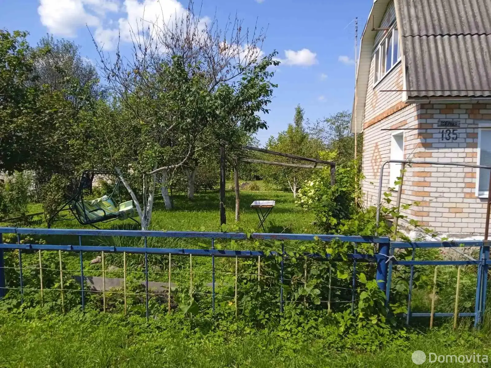 Продажа 2-этажной дачи в Спадчина-88 Минская область, 21000USD, код 183768 - фото 5