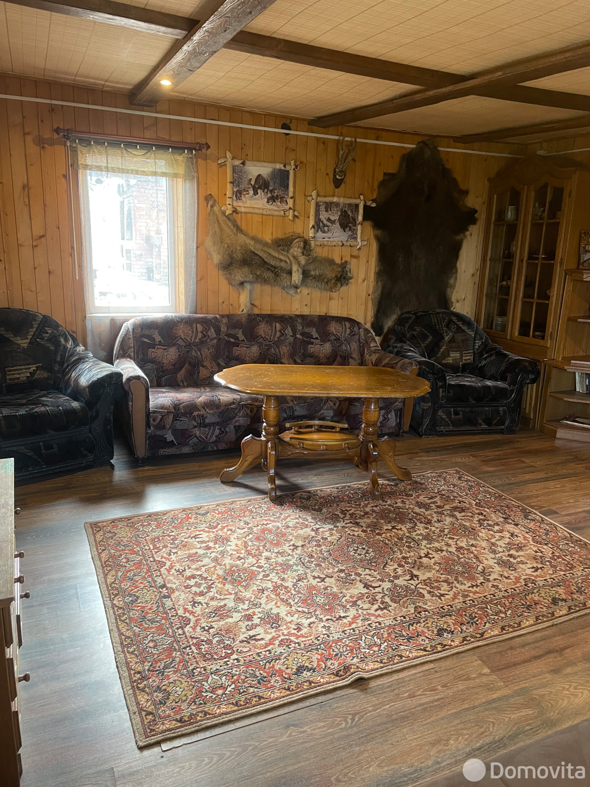 Аренда коттеджа Агроусадьба в Хвощево на сутки в Хвощево , 300BYN, код 1286 - фото 26