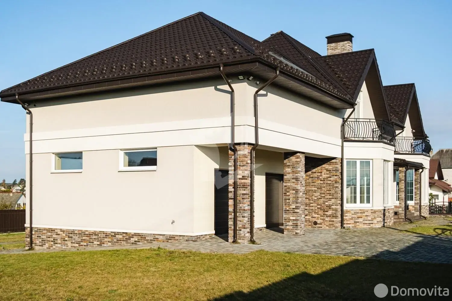 Стоимость продажи дома, Острошицкий Городок, ул. Речная, д. 24