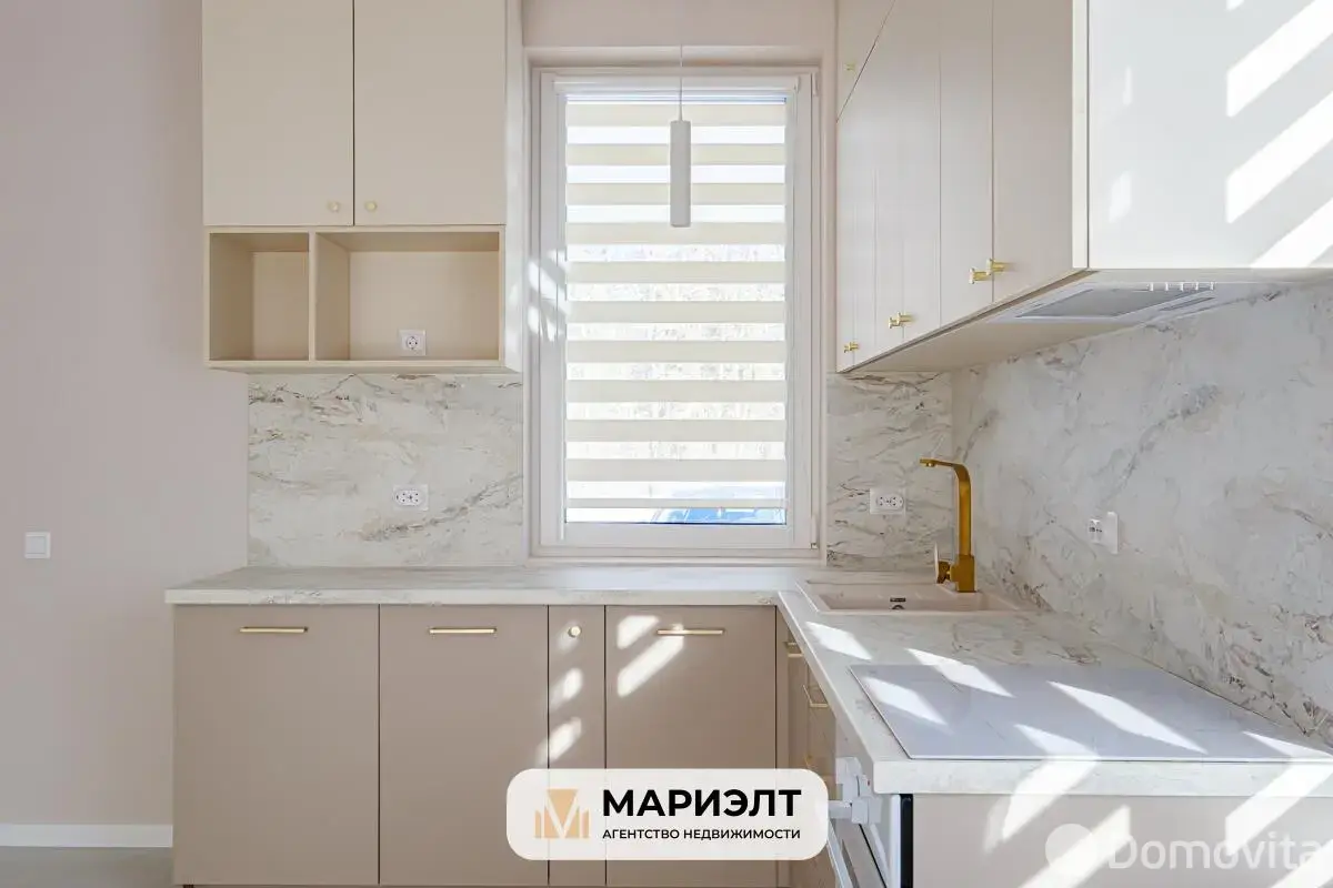 Продажа 2-этажной дачи в Моя отрада Минская область, 159999USD, код 184911 - фото 15