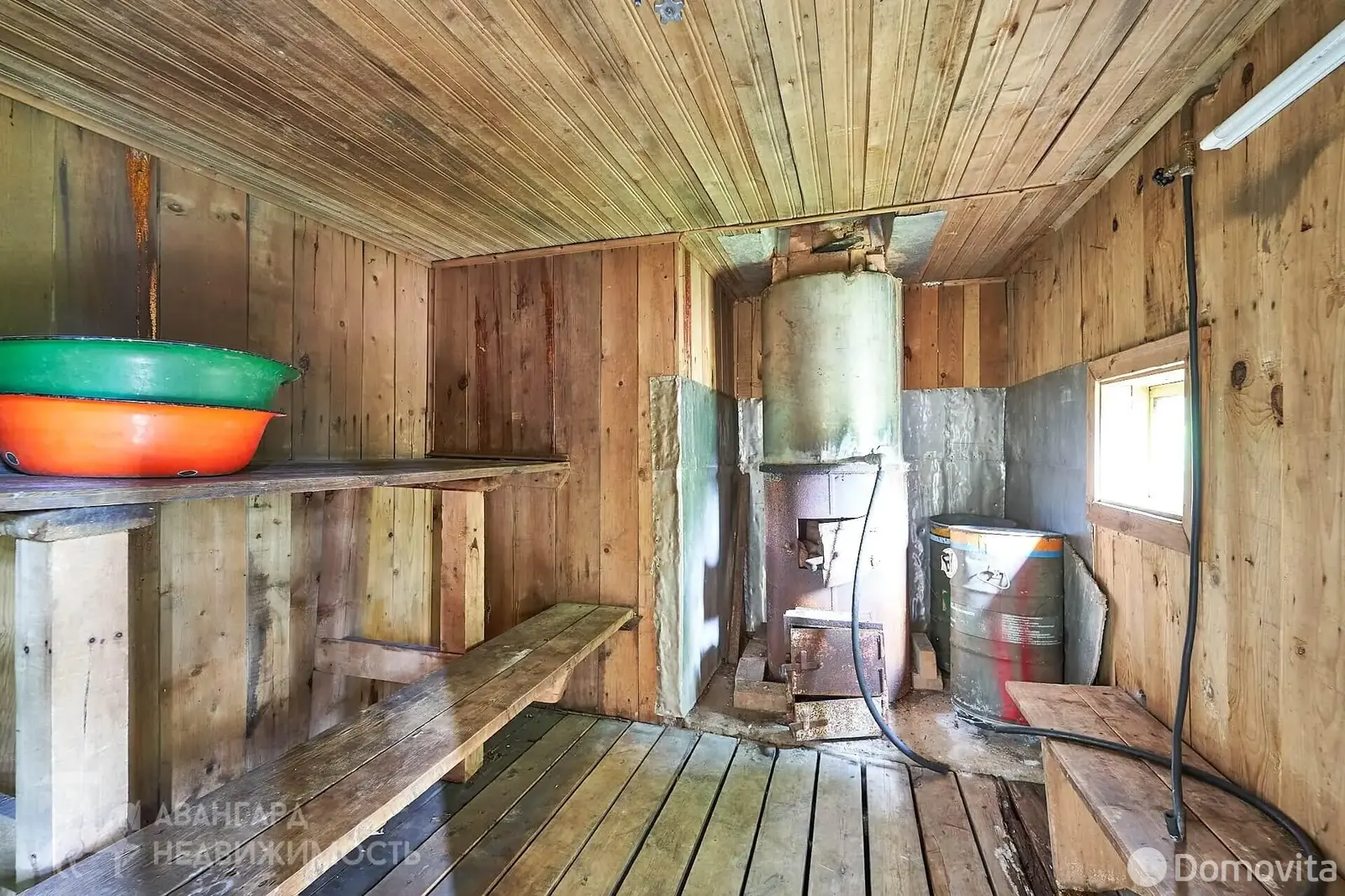 Купить 3-этажную дачу в ВЯСЁЛКА-РТВ Минская область, 12500USD, код 183108 - фото 24