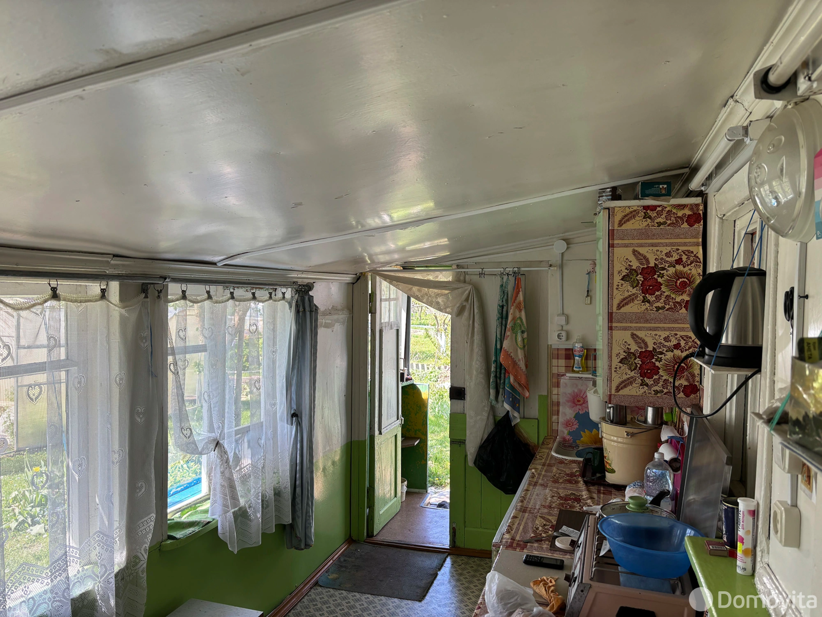 Продажа 1-этажной дачи в Голубика Минская область, 5250USD, код 182859 - фото 11