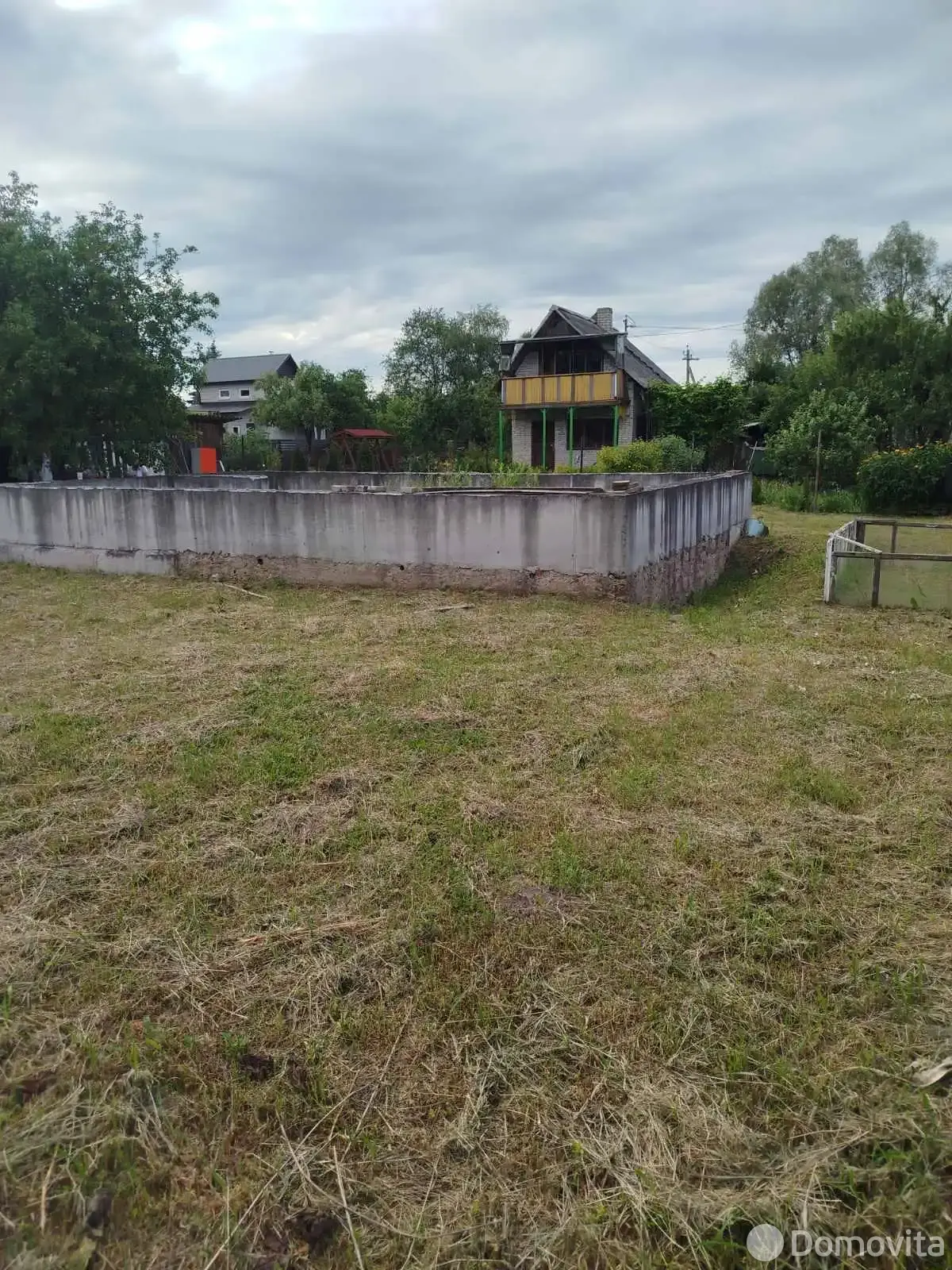 участок, Брест, ул. Журавецкая, д. 11