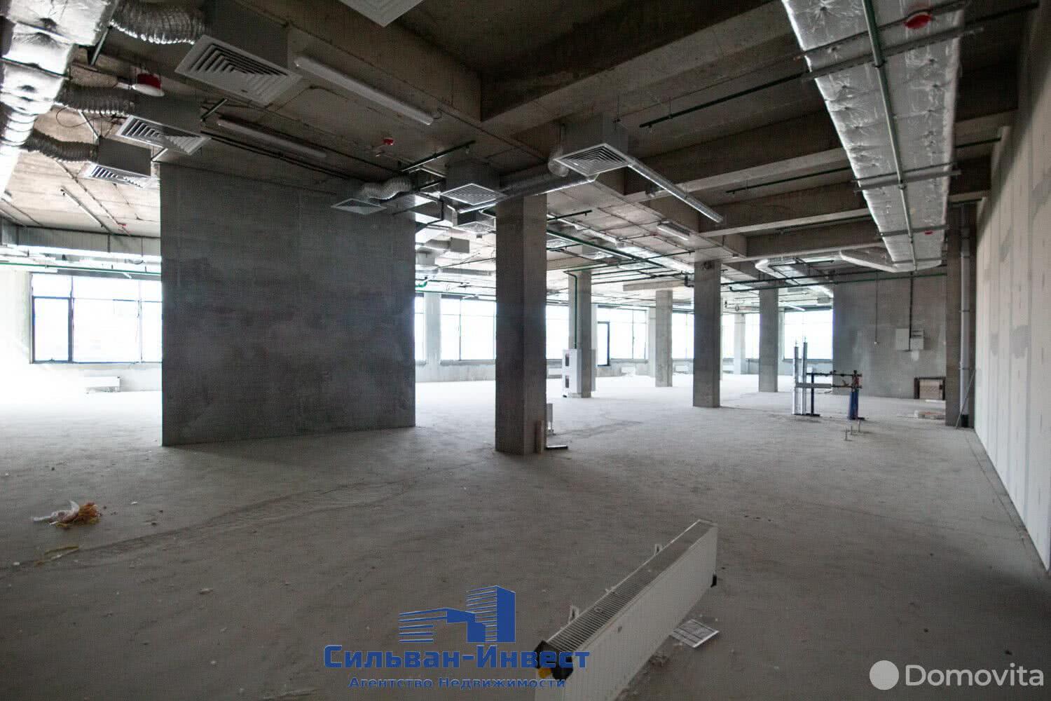 Аренда офиса на ул. Свердлова, д. 11 в Минске, 7206EUR, код 12219 - фото 19