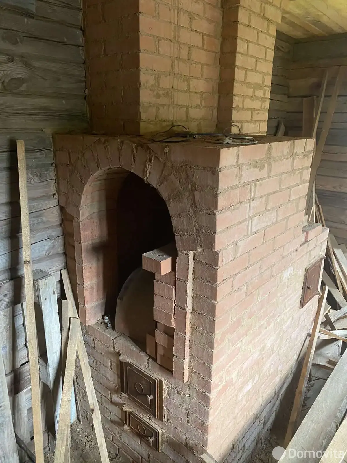 дача, Тополь Дзержинского района, от собственника