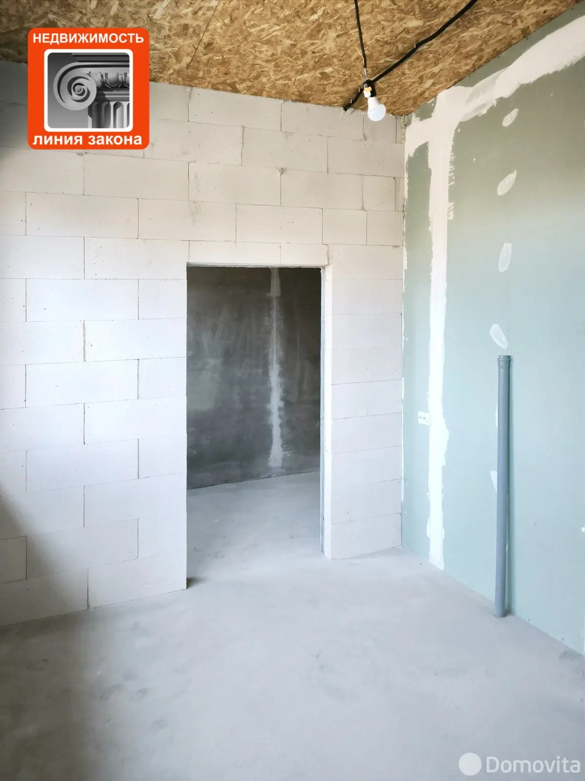 коттедж, Ченки, ул. Зайцева И.С. - лучшее предложение