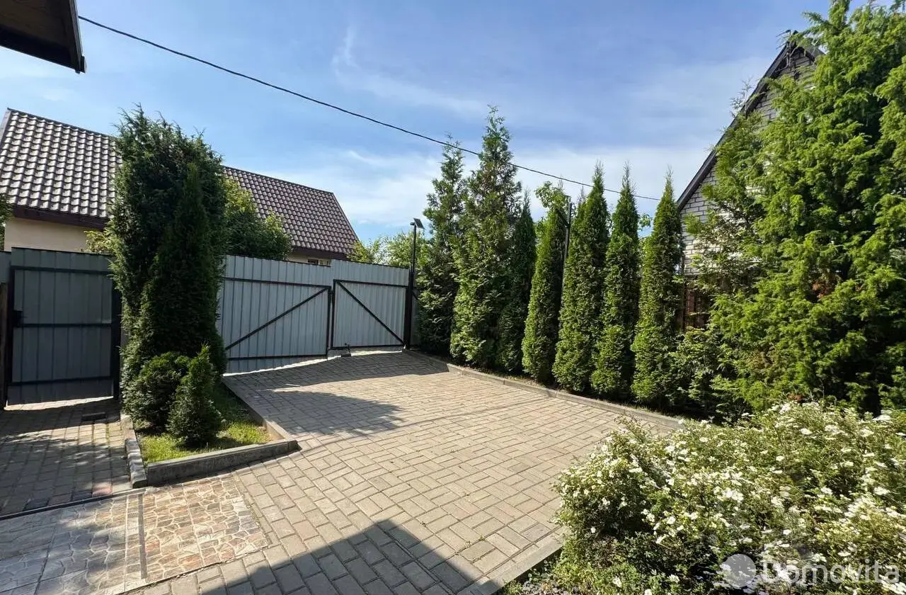 коттедж, Пралеска-10, 