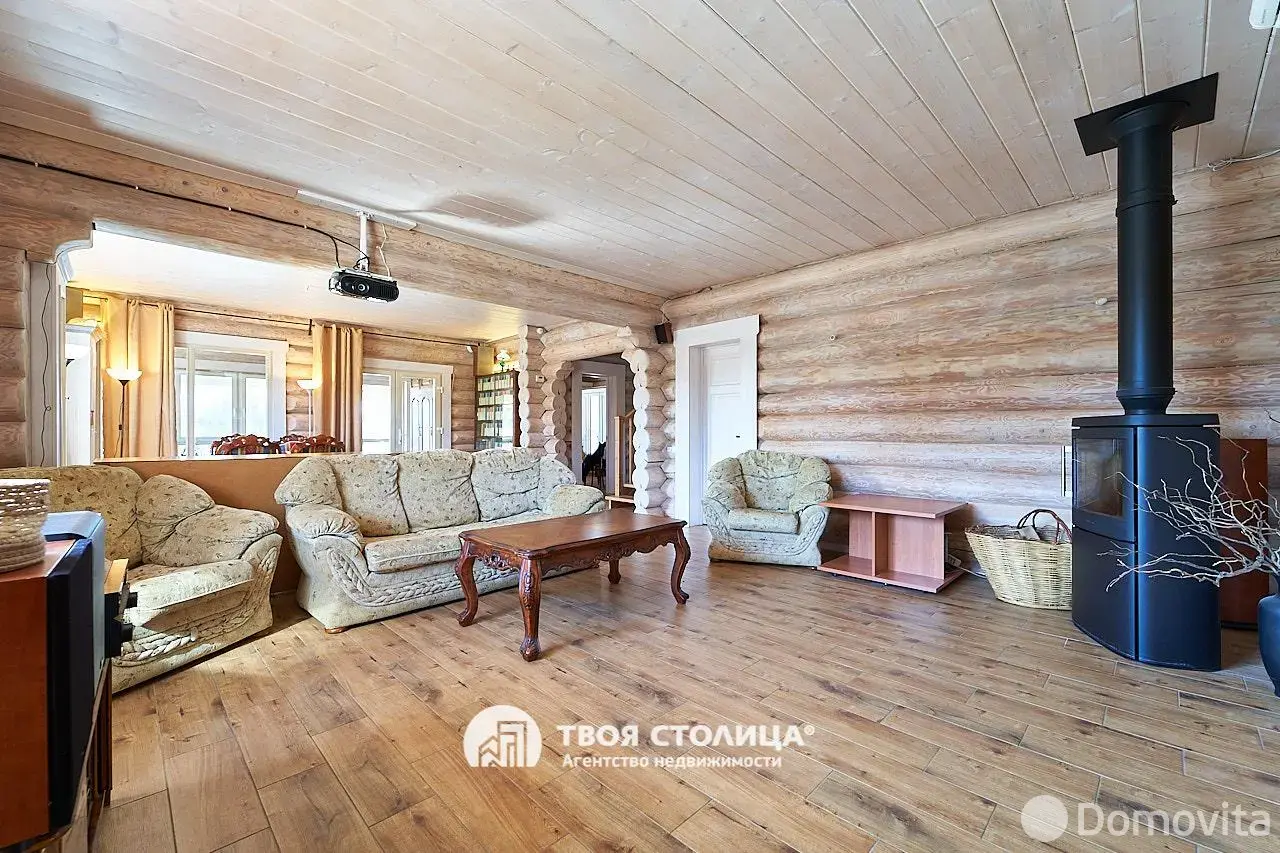 дом, Шубники, ул. Сказочная 