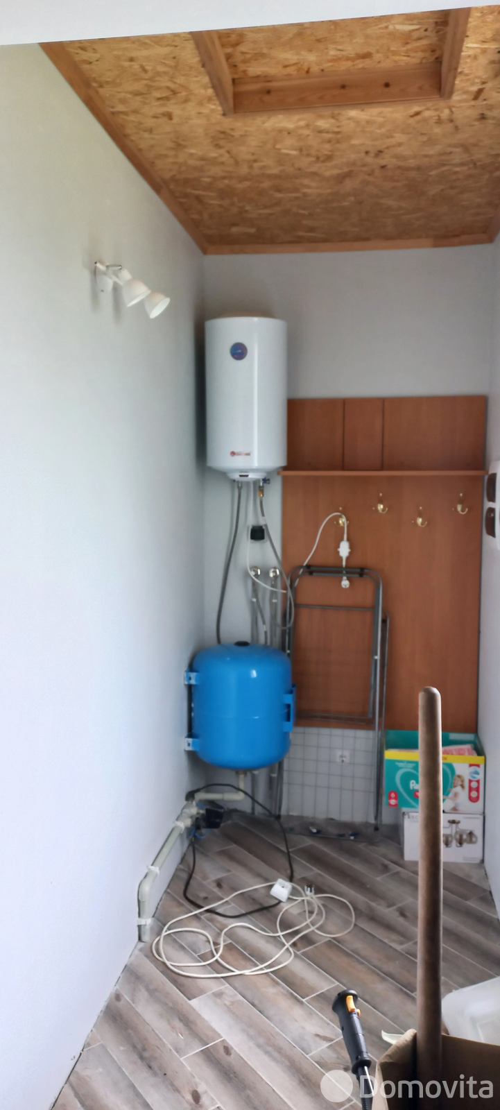 коттедж, Леповщина, , стоимость продажи 155 678 р.