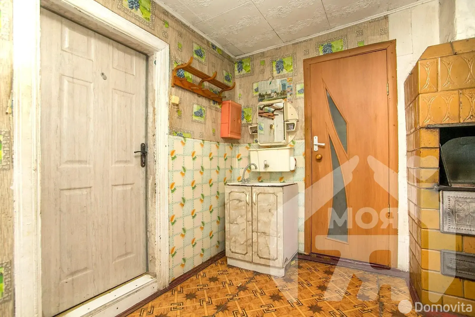 коттедж, Кучки, , стоимость продажи 32 578 р.