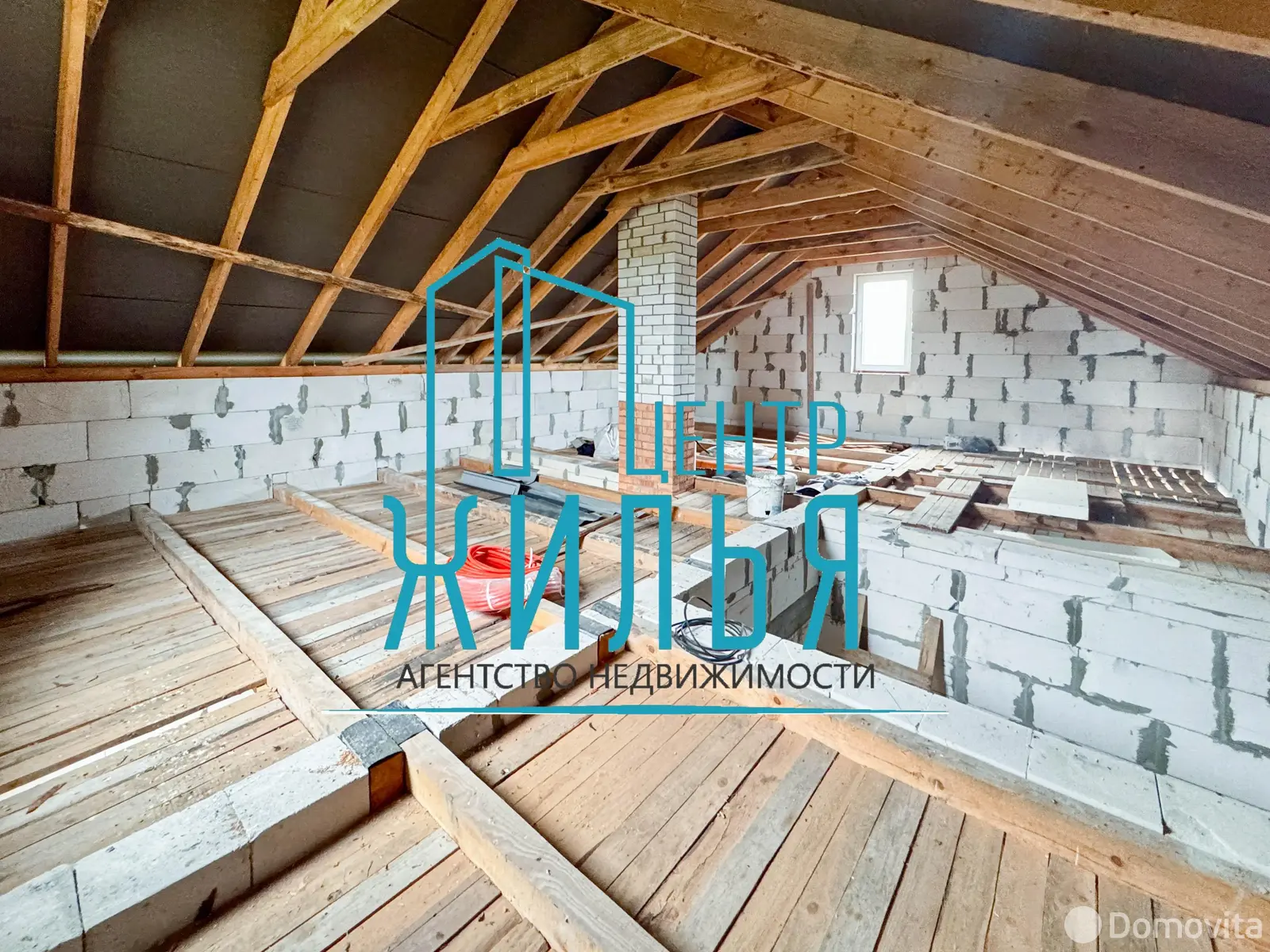 Продажа 2-этажной дачи в Черемушки-2 Гродненская область, 25900USD, код 184159 - фото 13