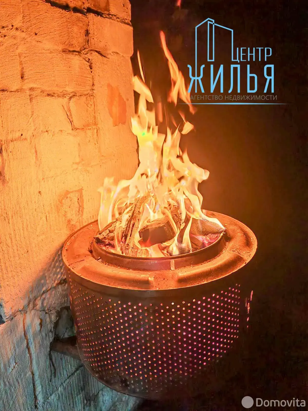 дача, Крушина, д. 210 