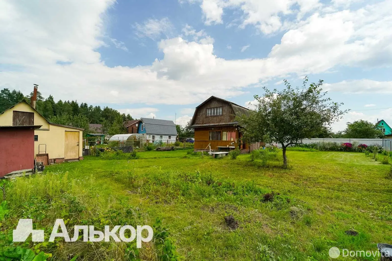 дача, Родничок-89, д. 259 