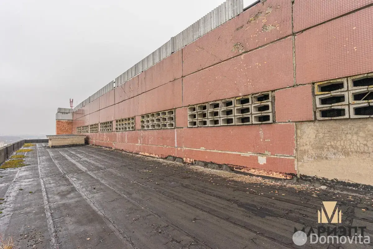 Купить складское помещение на ул. Машиностроителей, д. 16 в Минске - фото 16