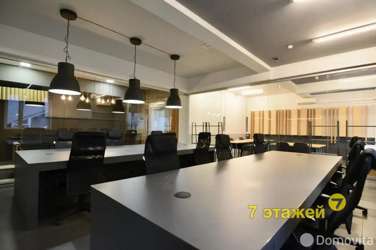 Купить офис на ул. Мележа, д. 5/2 в Минске, 399000BYN, код 10464 - фото 14