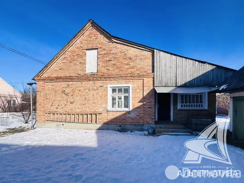 Стоимость продажи дома, Кобрин,